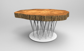 Forest Table